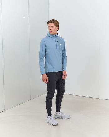 Lookbook Phantom Running Thermal Quarter Zip Men 83