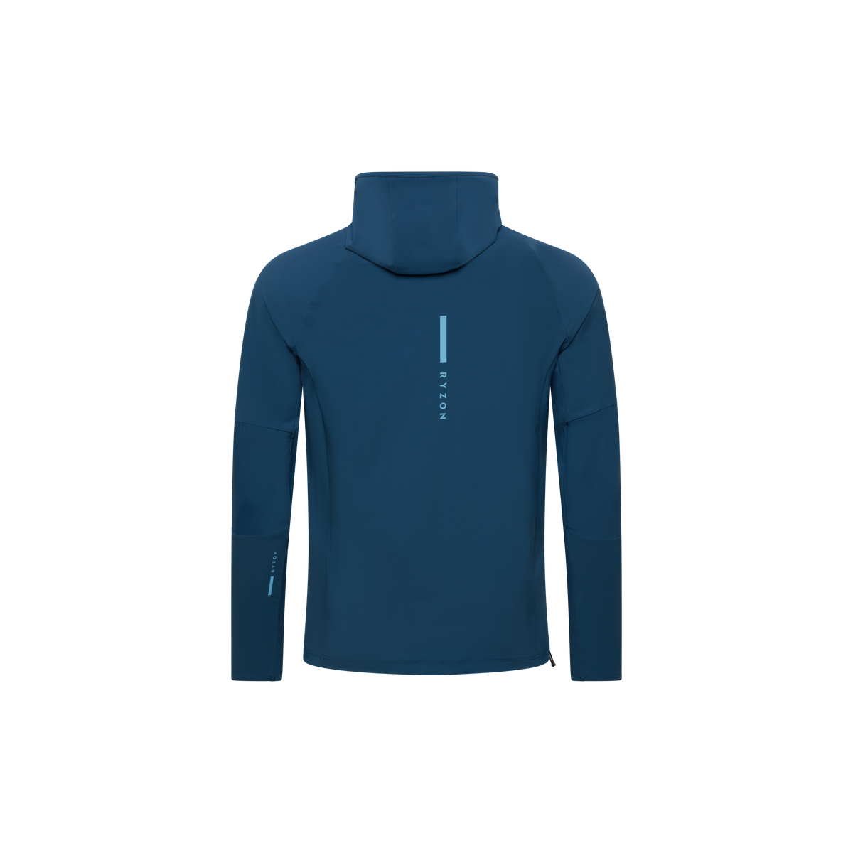 Phantom Running Thermal Quarter Zip Men