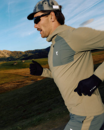 Lookbook Phantom Running Thermal Quarter Zip Men 79