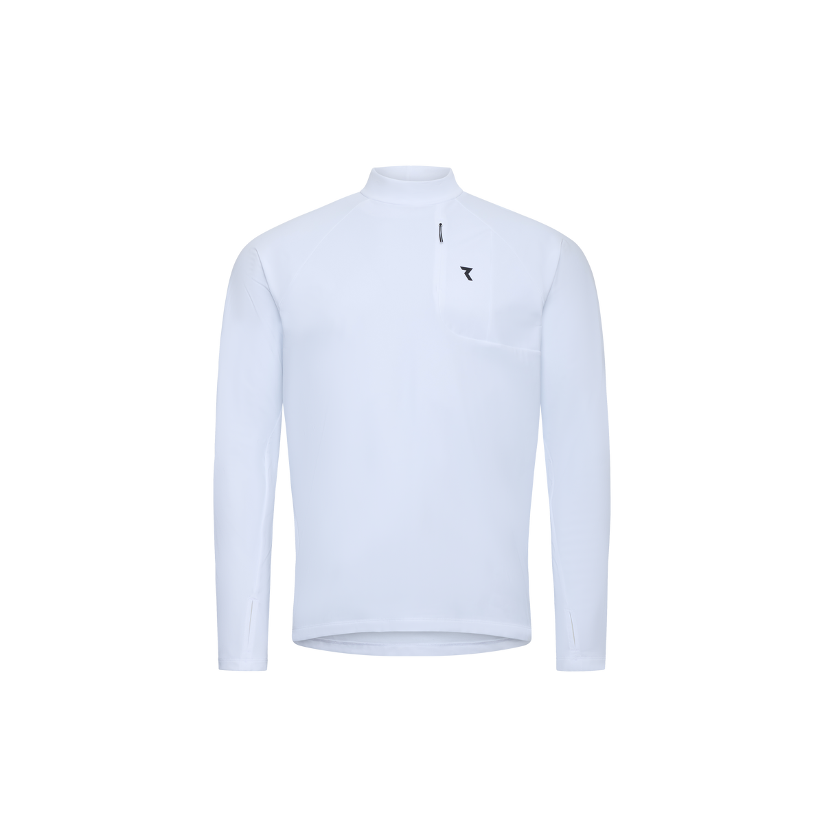 Spectra Running Thermal Mock Neck Men