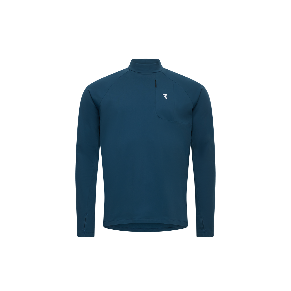 Spectra Running Thermal Mock Neck Men
