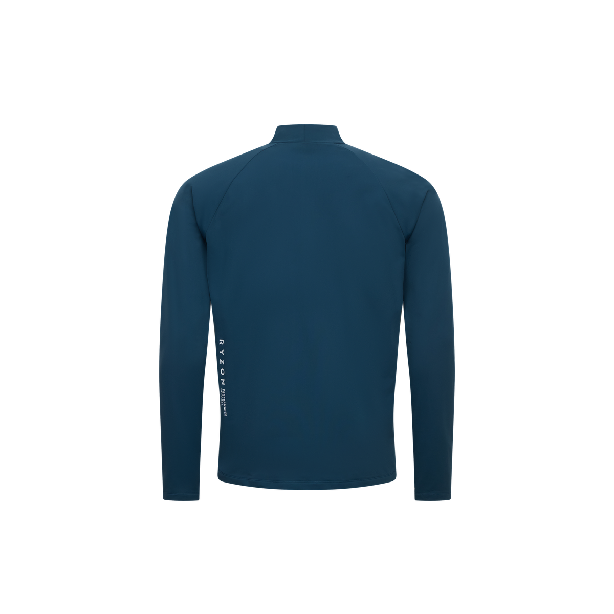 Spectra Running Thermal Mock Neck Men