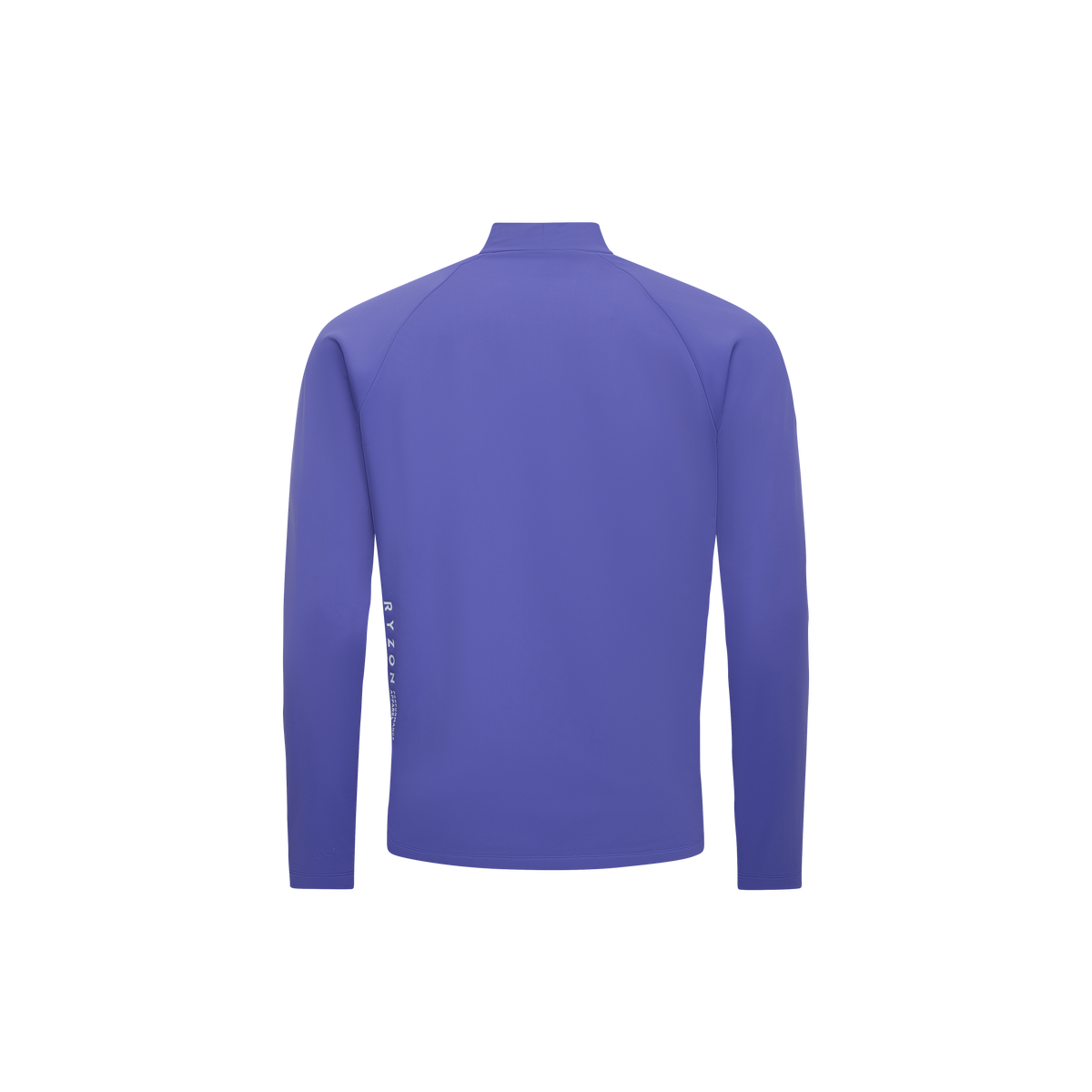 Spectra Running Thermal Mock Neck Men