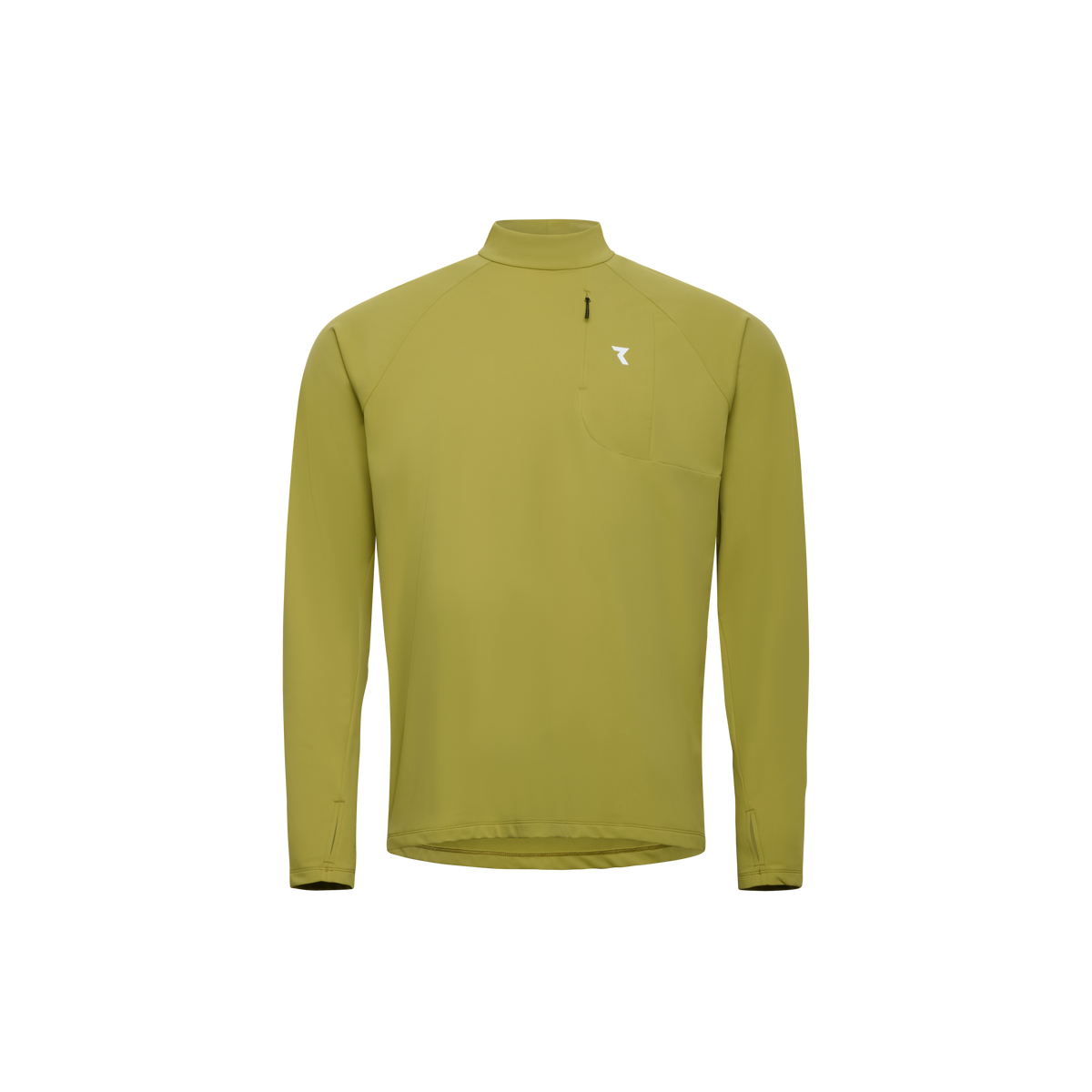 Spectra Running Thermal Mock Neck Men