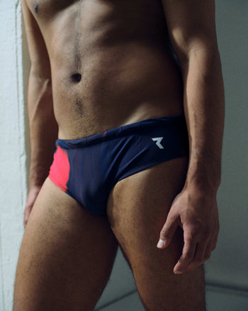 Lookbook Afire Swim Briefs Men 7