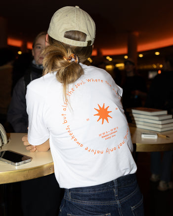 Lookbook Rhythm T-Shirt Wiebke Lühmann “Same Sun” Women 5