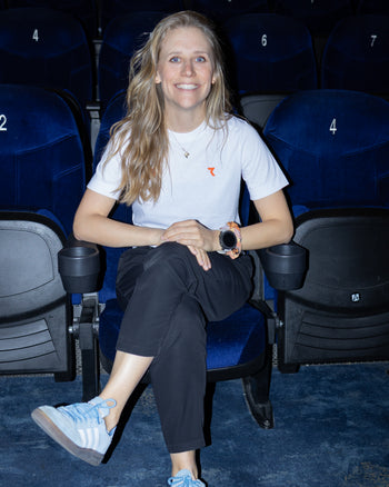 Lookbook Rhythm T-Shirt Wiebke Lühmann “Same Sun” Women 7