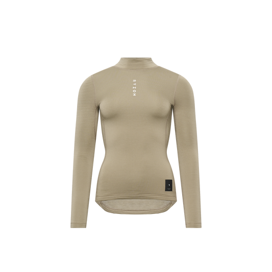 Ritual Thermal Merino Midlayer Women