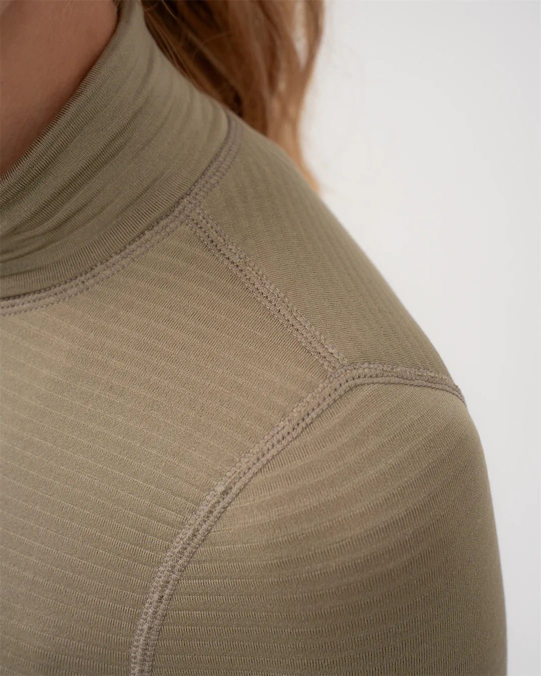 Ritual Thermal Merino Midlayer Women