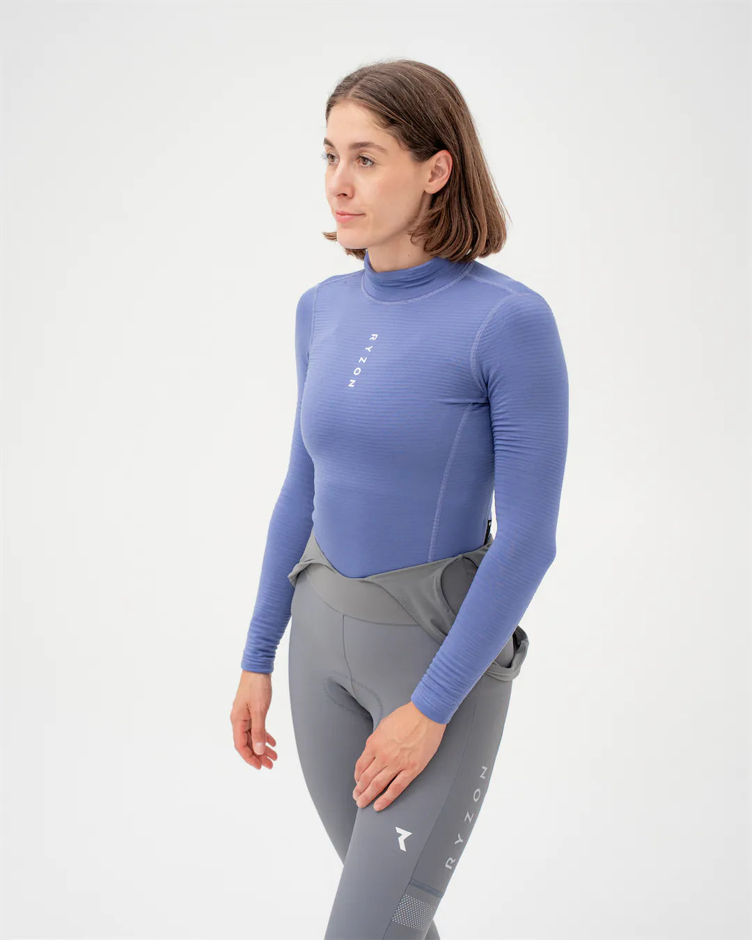Ritual Thermal Merino Midlayer Women