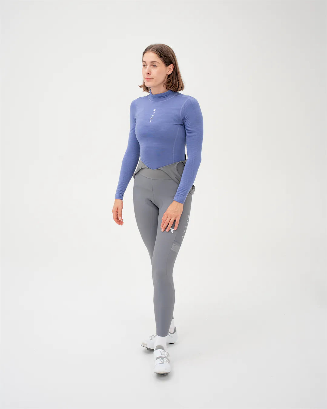 Ritual Thermal Merino Midlayer Women