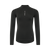 Ritual Thermal Merino Midlayer Women Knight Black