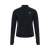 Spectra Running Thermal Mock Neck Women Knight Black