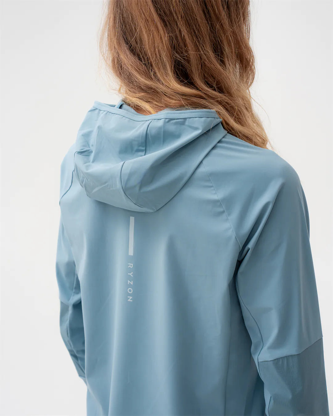 Phantom Running Thermal Quarter Zip Women