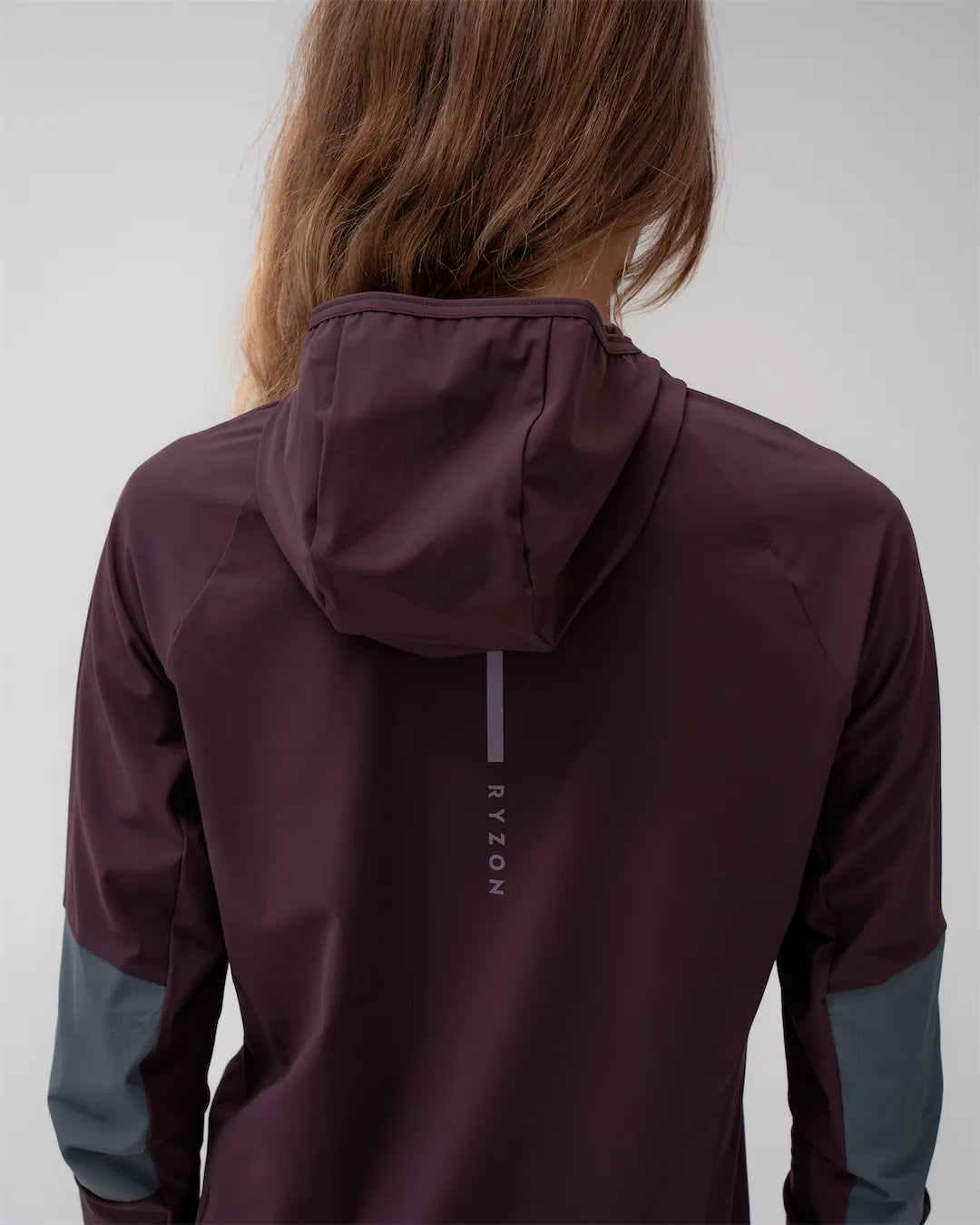 Phantom Running Thermal Quarter Zip Women