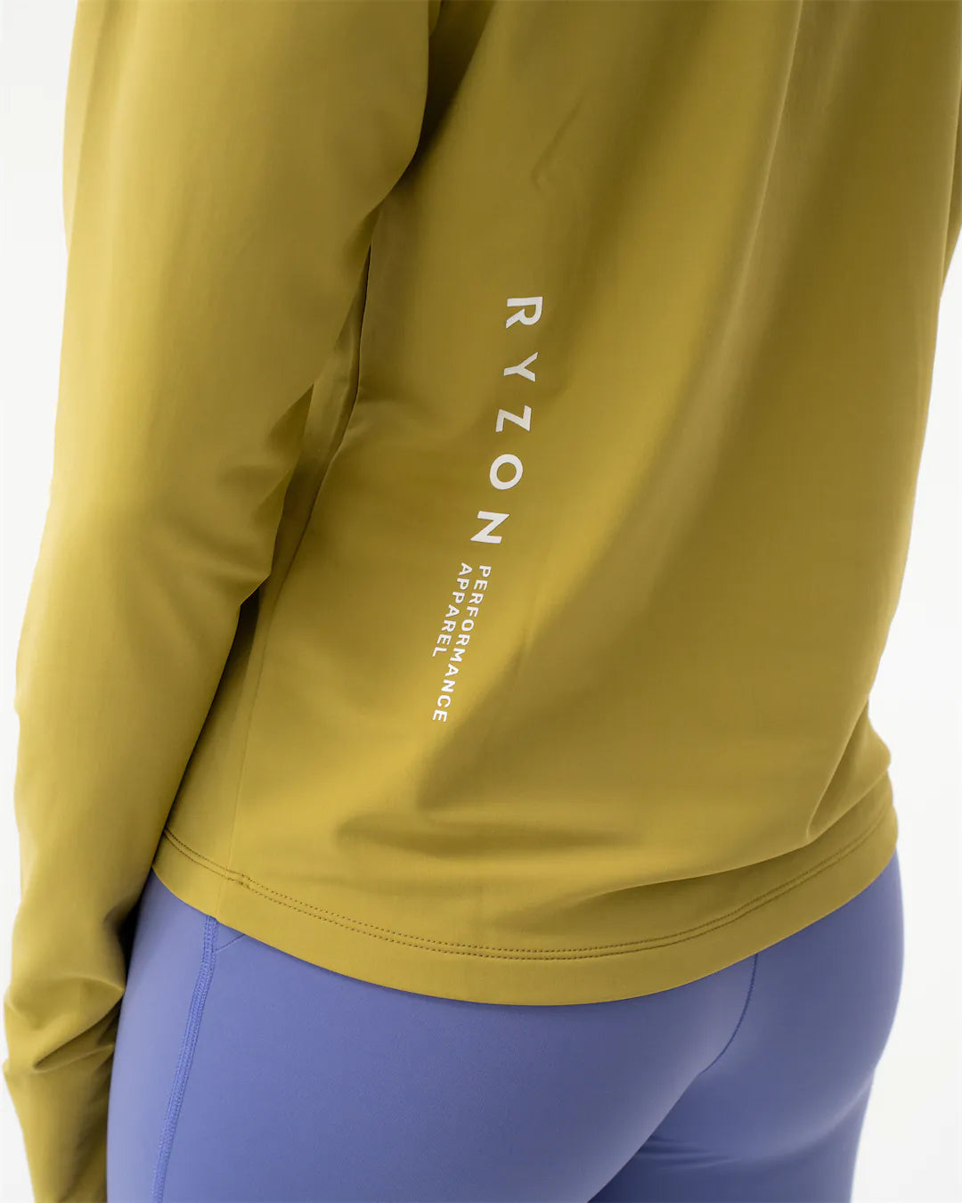 Spectra Running Thermal Mock Neck Women
