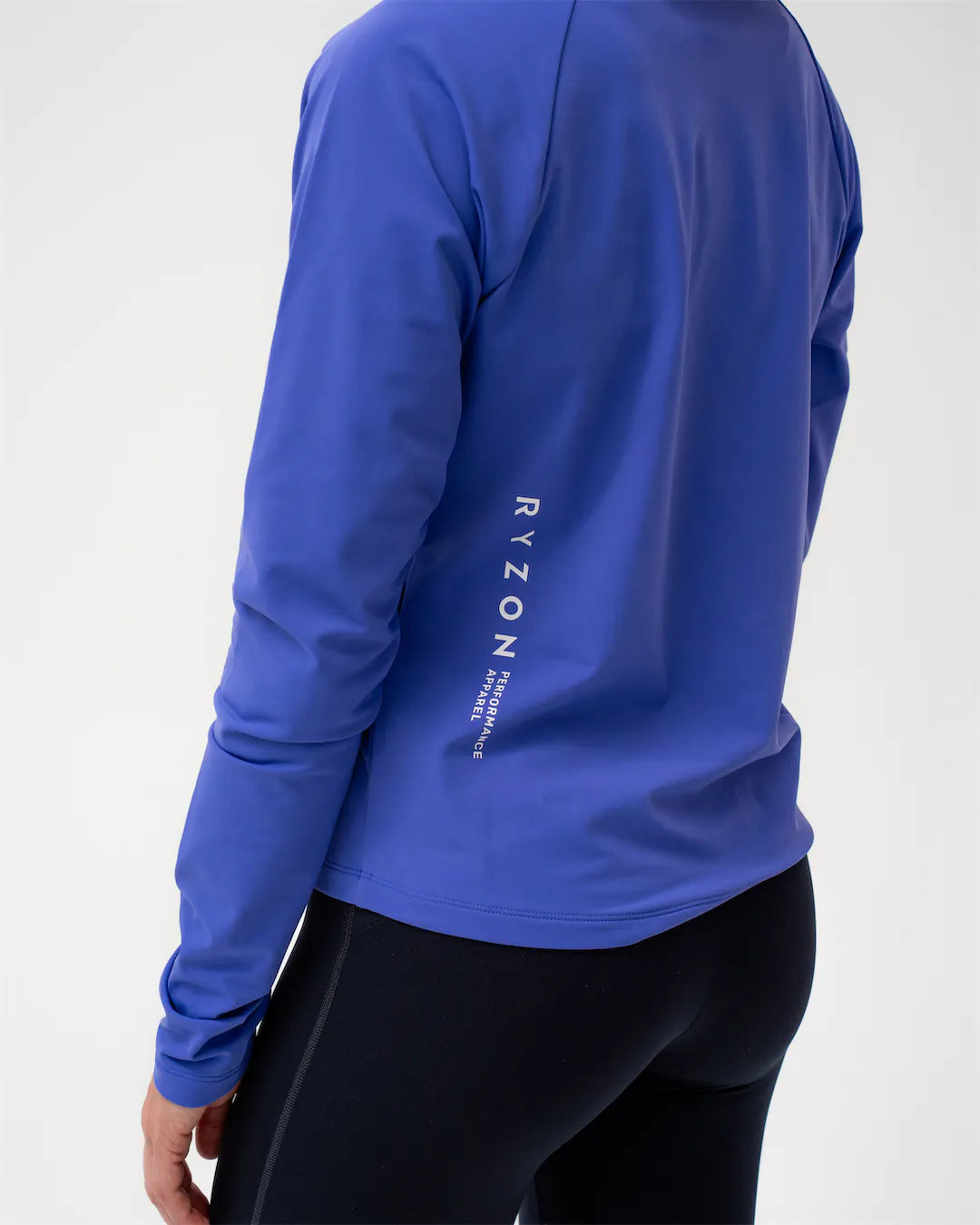 Spectra Running Thermal Mock Neck Women