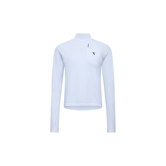 Spectra Running Thermal Mock Neck Women