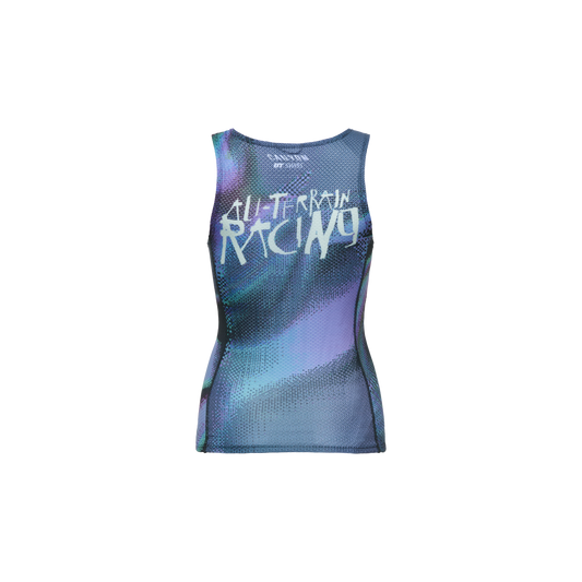 Canyon x DT Swiss All-Terrain Racing Baselayer Singlet Women