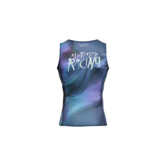 Canyon x DT Swiss All-Terrain Racing Baselayer Singlet Men