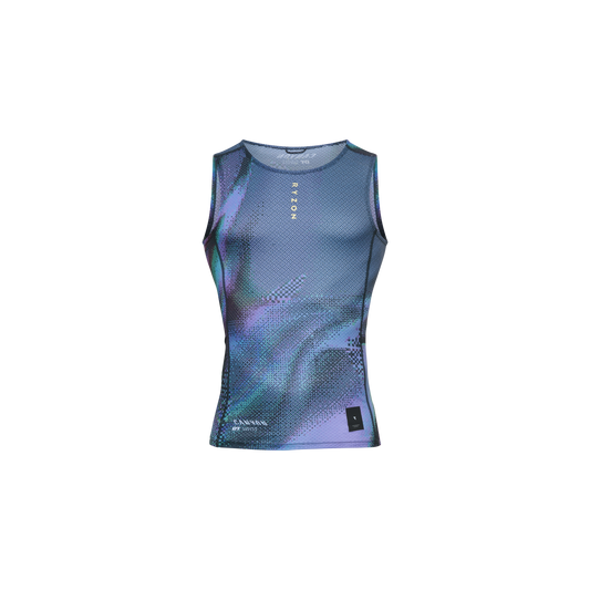 Canyon x DT Swiss All-Terrain Racing Baselayer Singlet Men