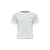 Creators of Tomorrow Running T-Shirt Women Arctic White