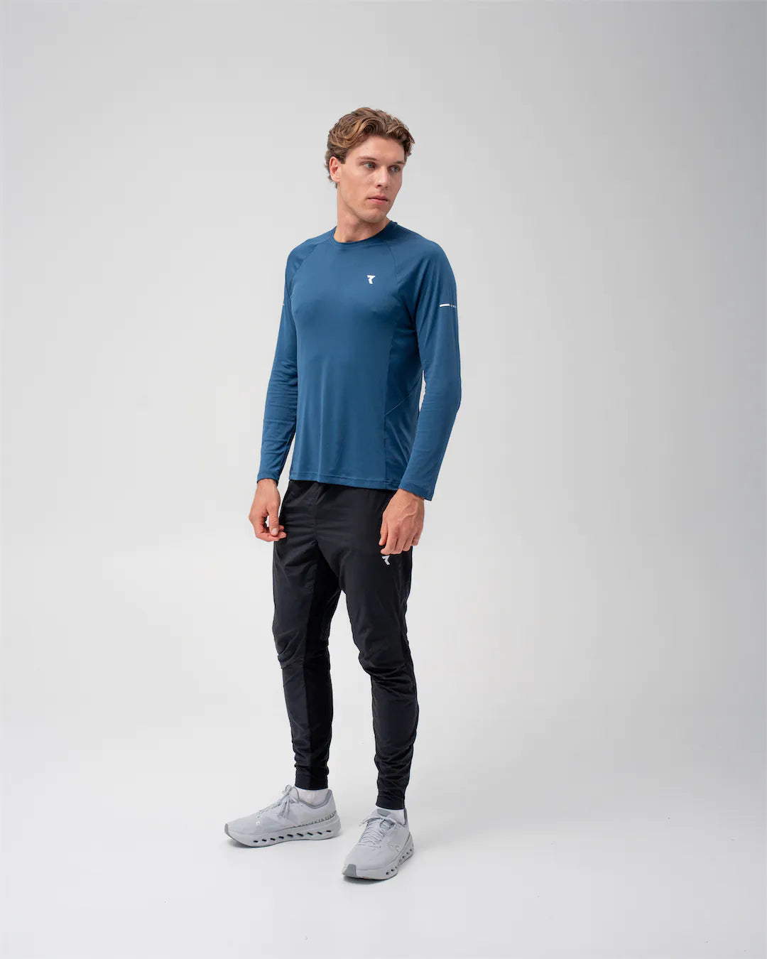 Phantom Running Longsleeve T-Shirt Men