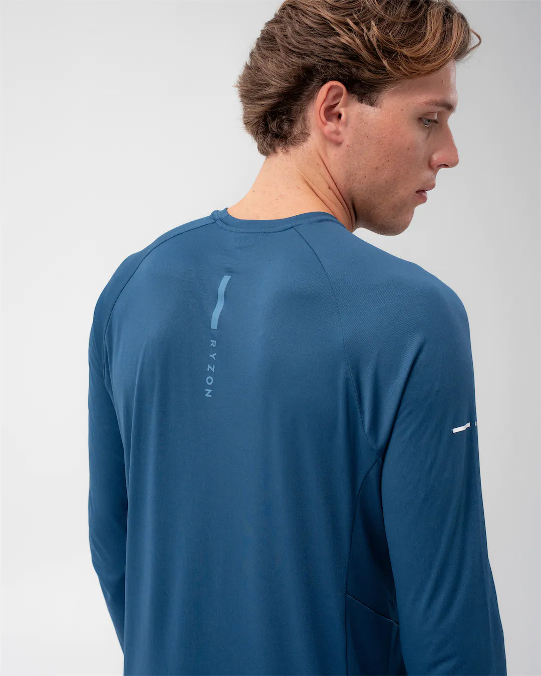 Phantom Running Longsleeve T-Shirt Men