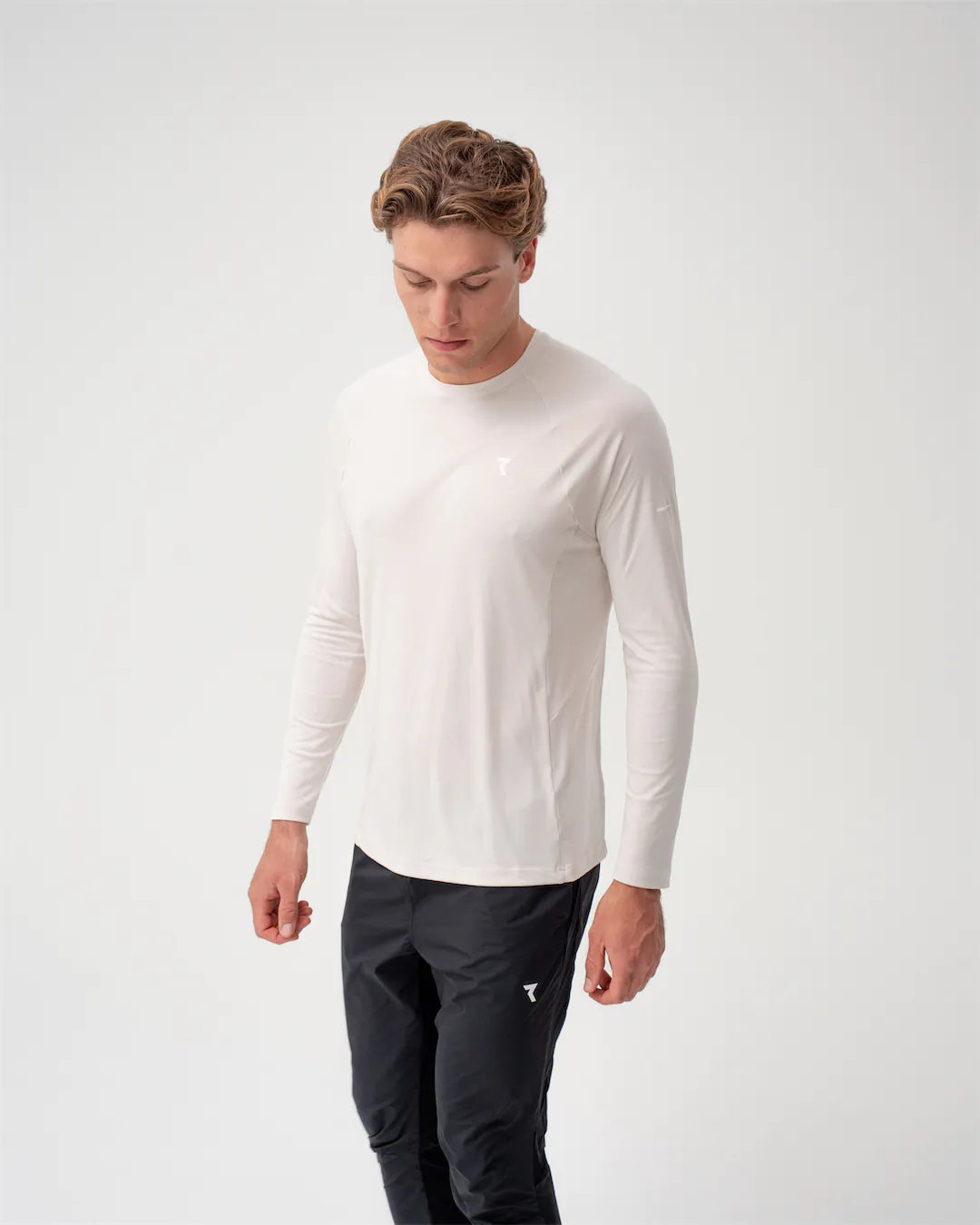 Phantom Running Longsleeve T-Shirt Men