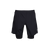 Phantom 2in1 Running Shorts Men 1st Generation Knight Black
