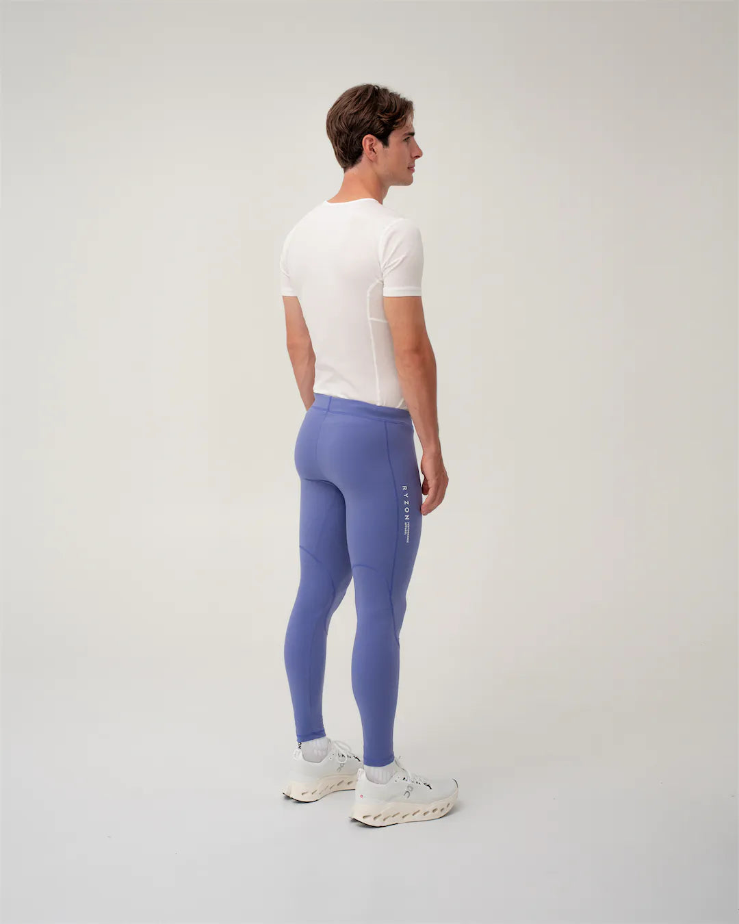 Spectra Running Tights Men