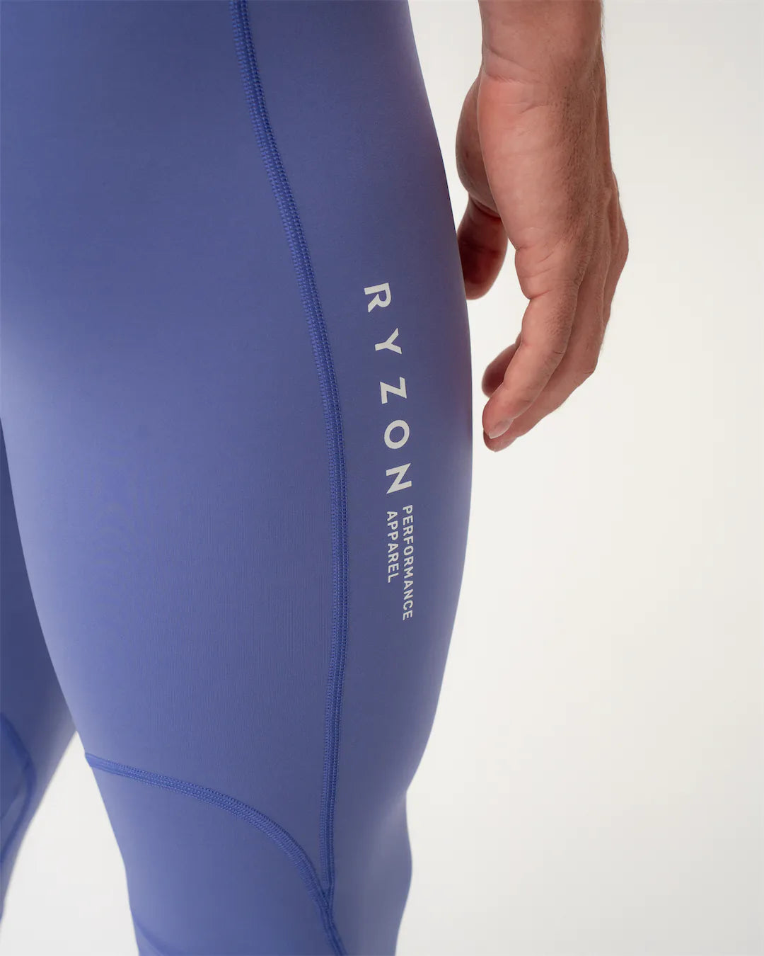 Spectra Running Tights Men