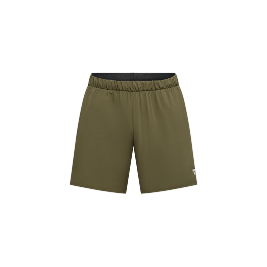 Spectra Running Shorts Men