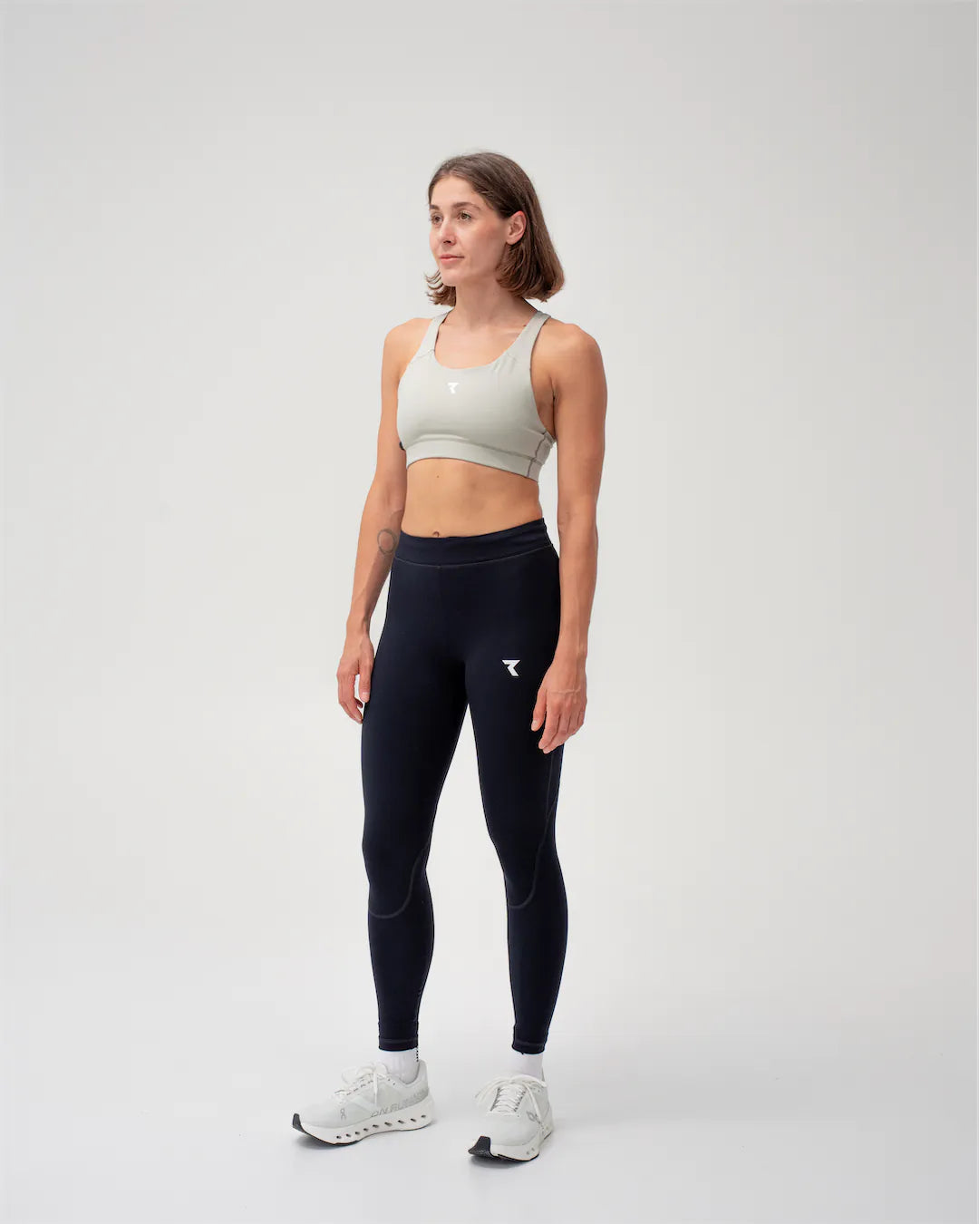 Spectra Running Tights Women