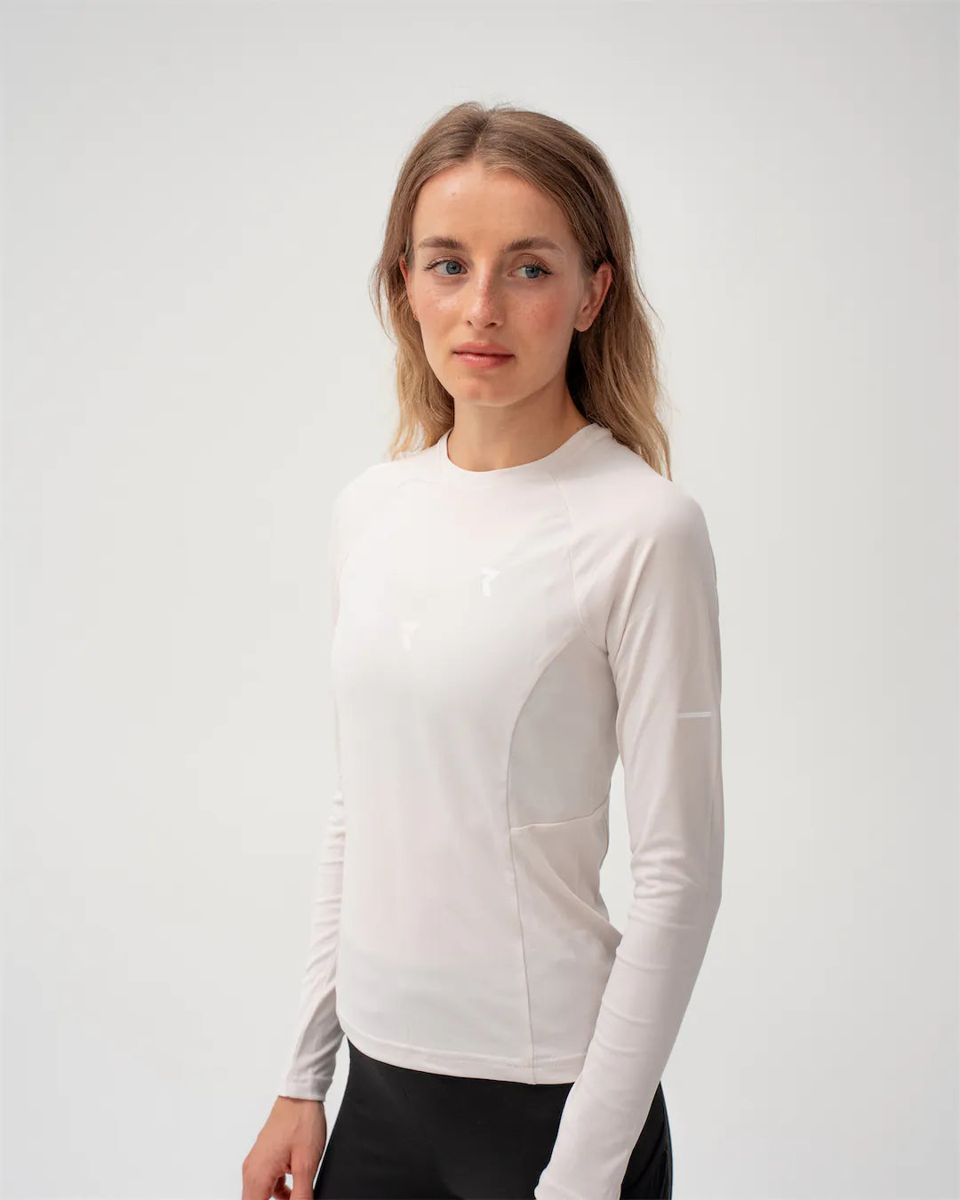 Phantom Running Longsleeve T-Shirt Women