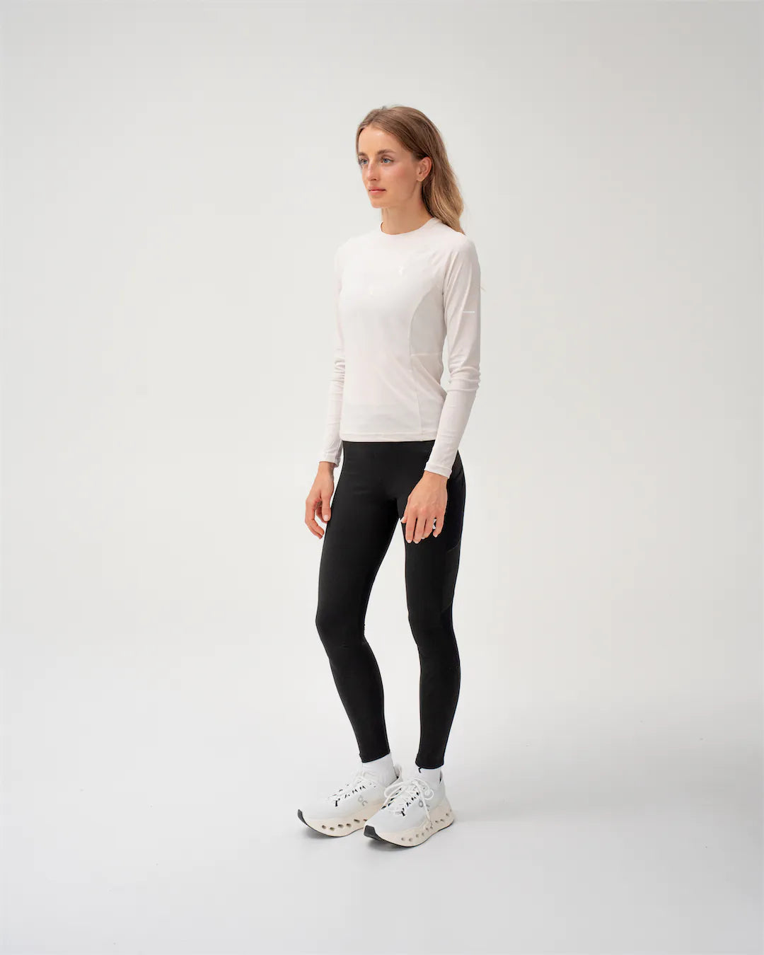 Phantom Running Longsleeve T-Shirt Women