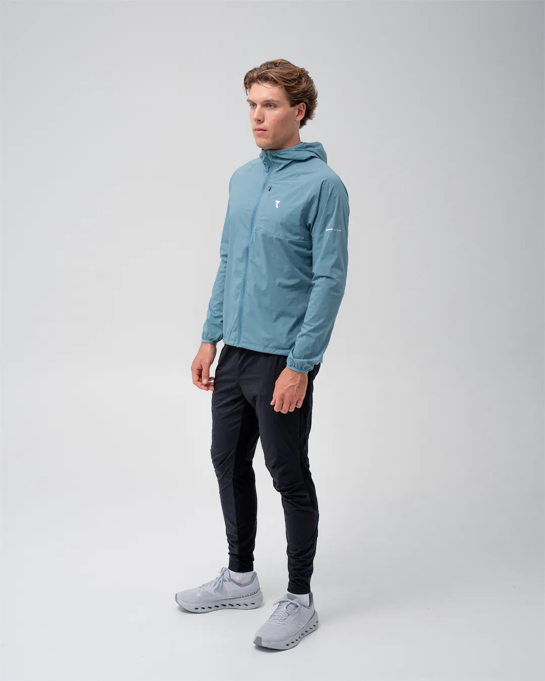 Phantom Running Wind Jacket Men