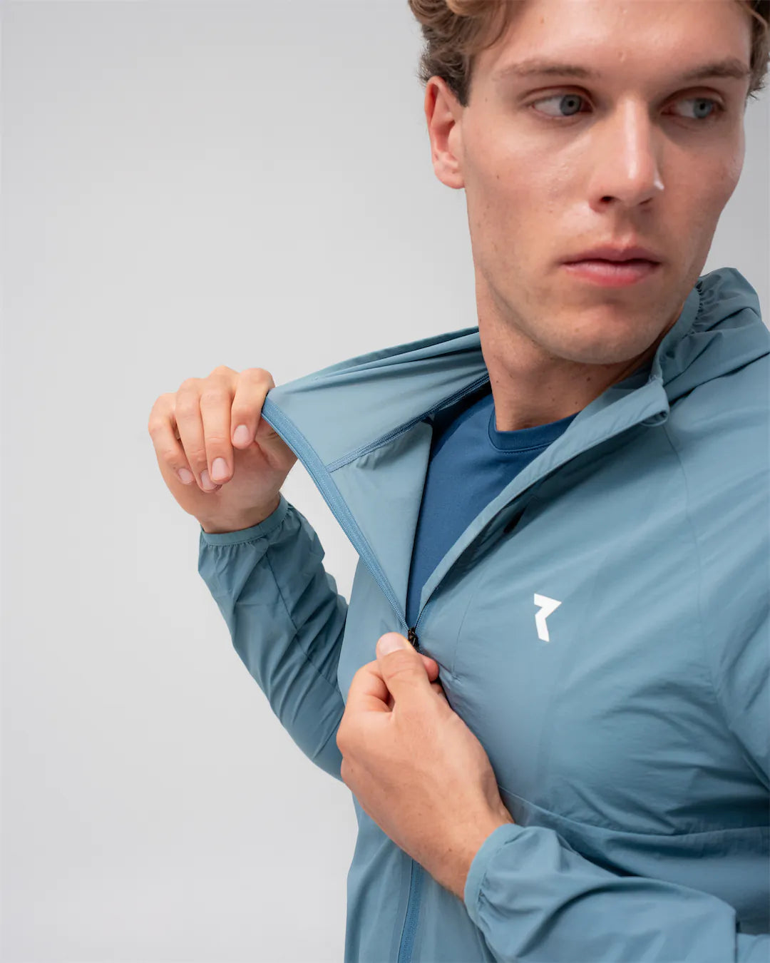 Phantom Running Wind Jacket Men