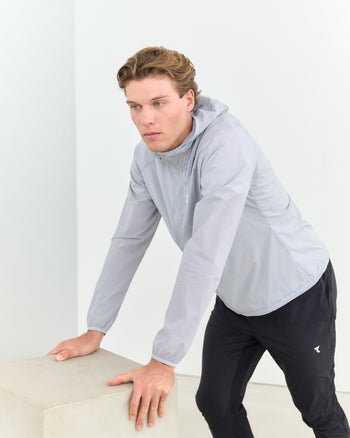 Lookbook Phantom Running Wind Jacket Men 31
