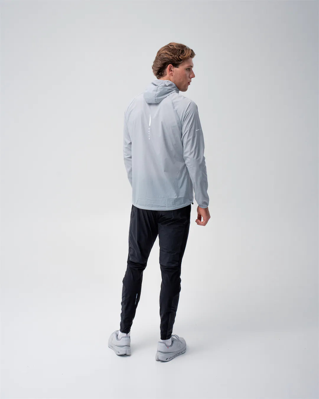 Phantom Running Wind Jacket Men