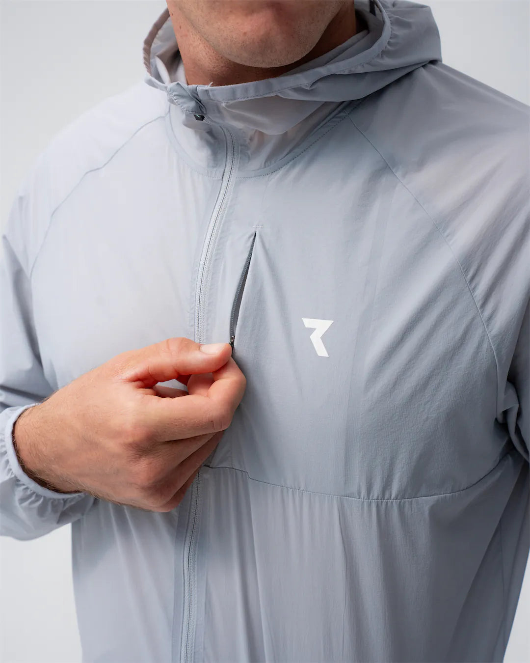 Phantom Running Wind Jacket Men