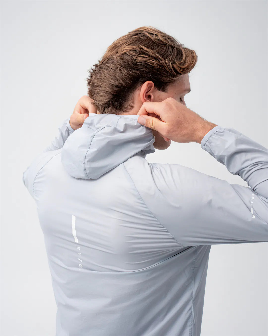 Phantom Running Wind Jacket Men
