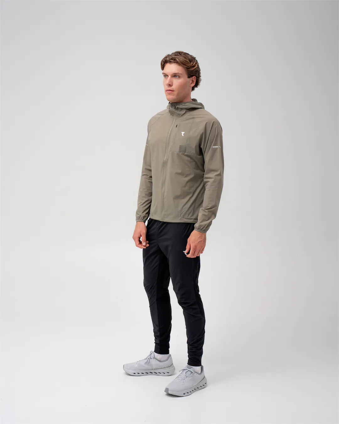 Phantom Running Wind Jacket Men
