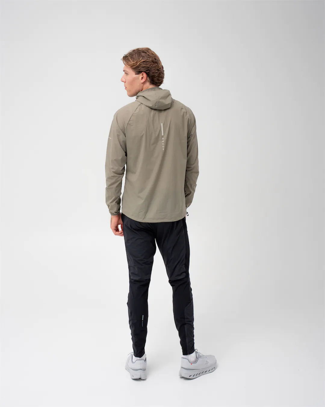 Phantom Running Wind Jacket Men