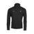 Phantom Running Rain Jacket Men Knight Black