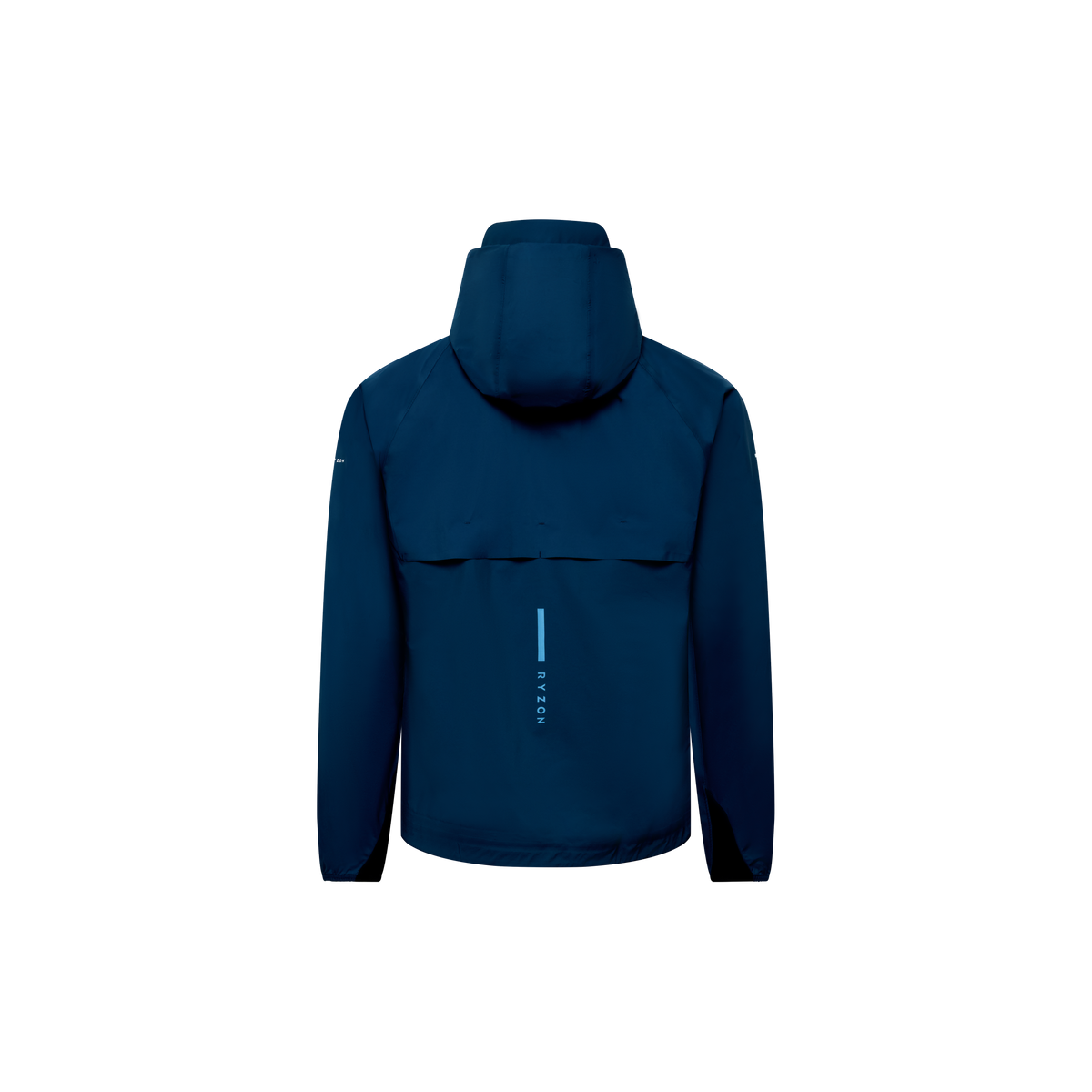Phantom Athletic Rain Jacket Men