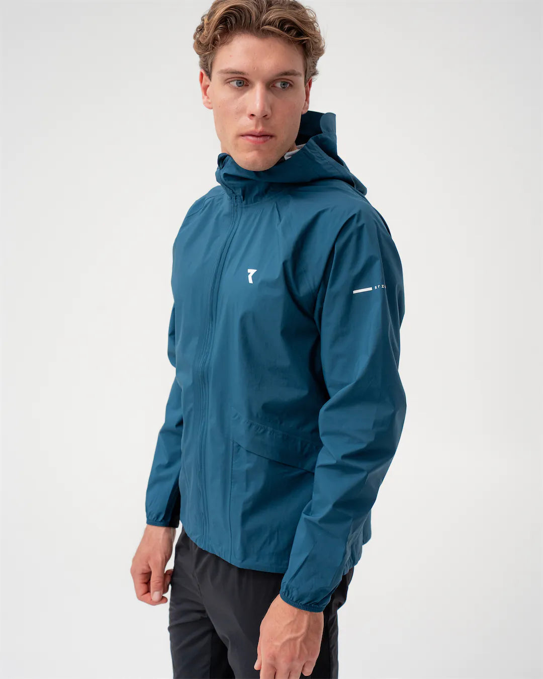 Phantom Athletic Rain Jacket Men