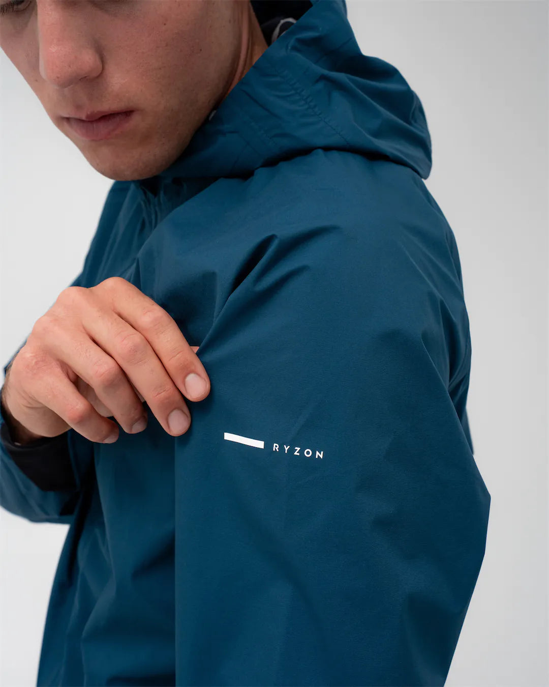 Phantom Athletic Rain Jacket Men