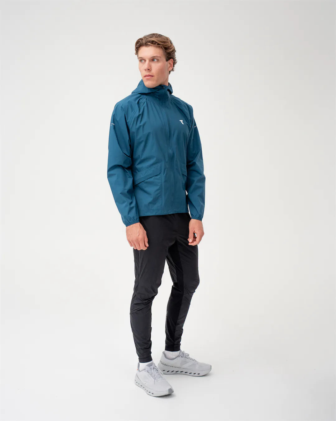 Phantom Athletic Rain Jacket Men