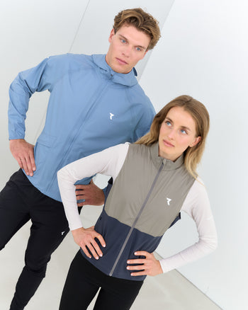 Lookbook Phantom Athletic Rain Jacket Men 48